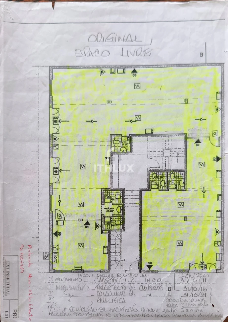 Negócio para Venda em Pinhal Novo Foto 44
