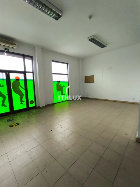 Negócio para Arrendamento em Pinhal Novo