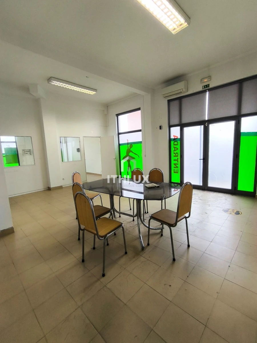 Negócio para Arrendamento em Pinhal Novo Foto 33