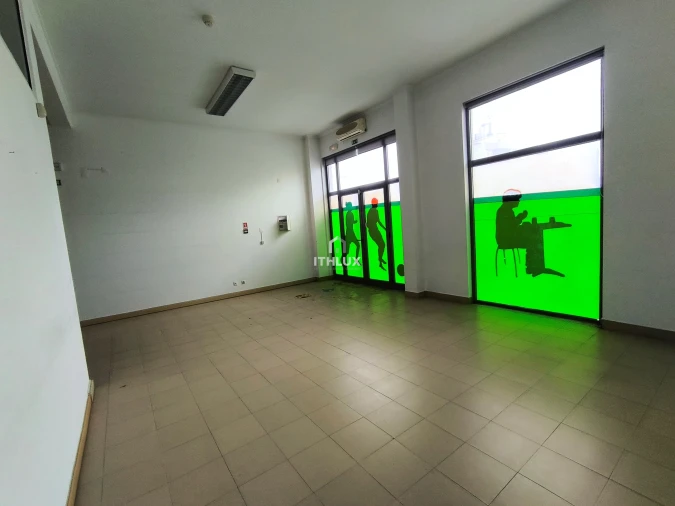 Negócio para Arrendamento em Pinhal Novo Foto 6