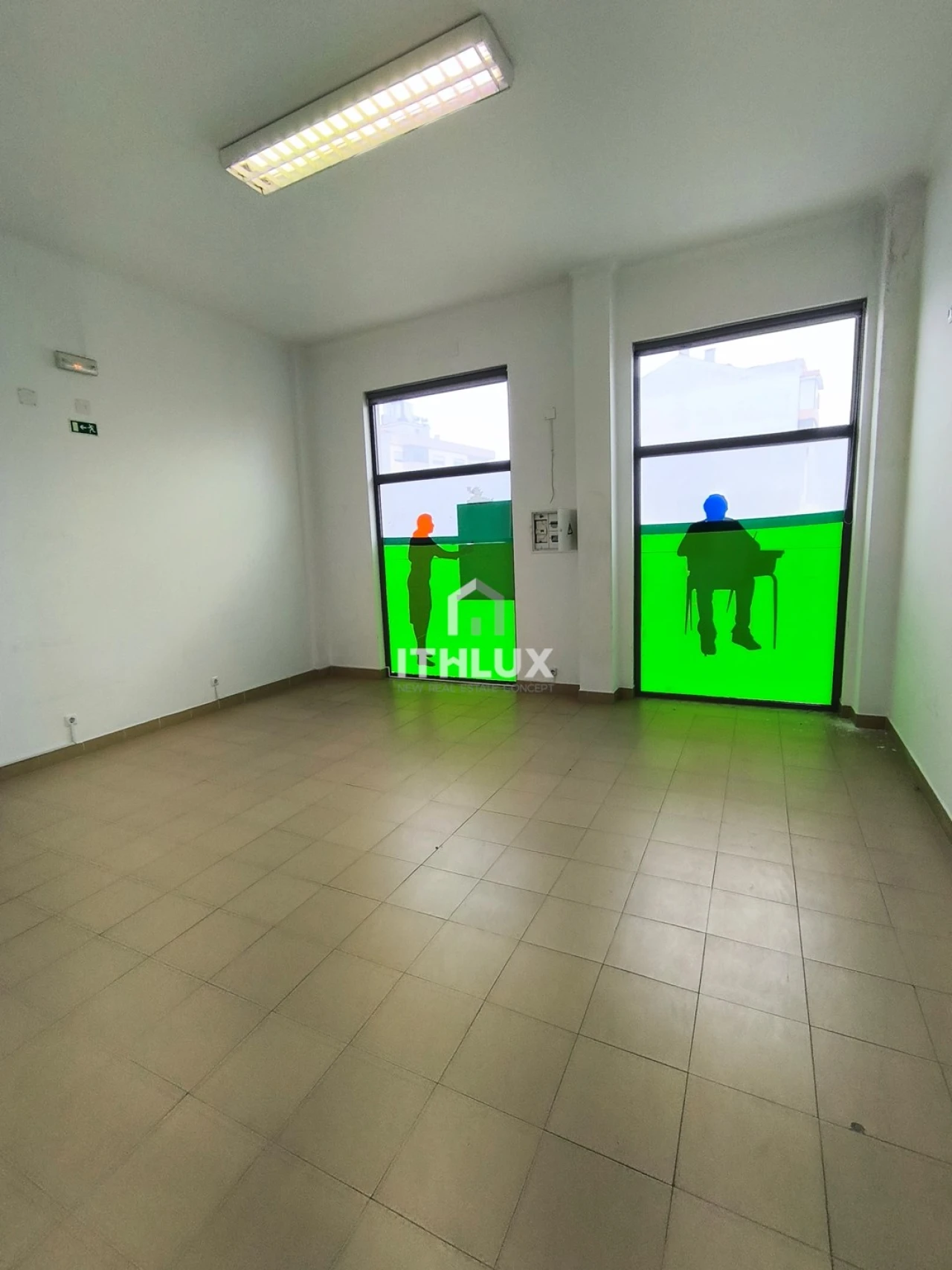 Negócio para Arrendamento em Pinhal Novo Foto 2