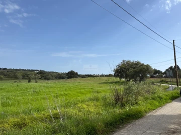 Terreno para Venda em Odiaxere