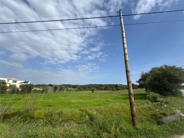 Terreno para Venda em Odiaxere
