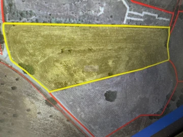 Terreno para Venda em Odiaxere