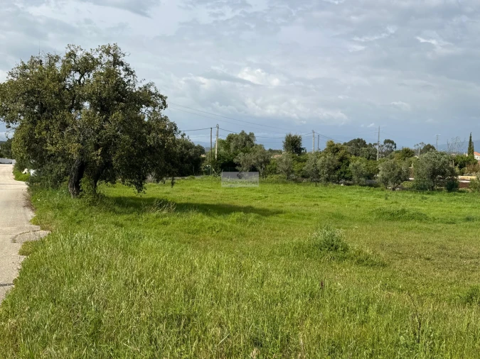 Terreno para Venda em Odiaxere Foto 4