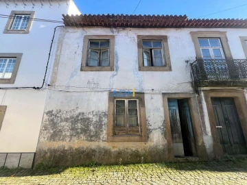 Moradia T3 para Venda em Castelo Branco