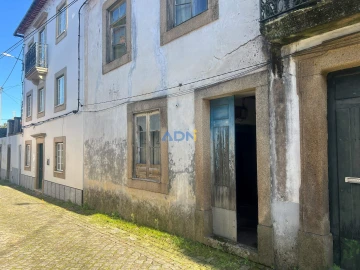 Moradia T3 para Venda em Castelo Branco