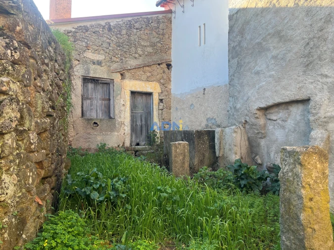 Moradia T3 para Venda em Castelo Branco Foto 15