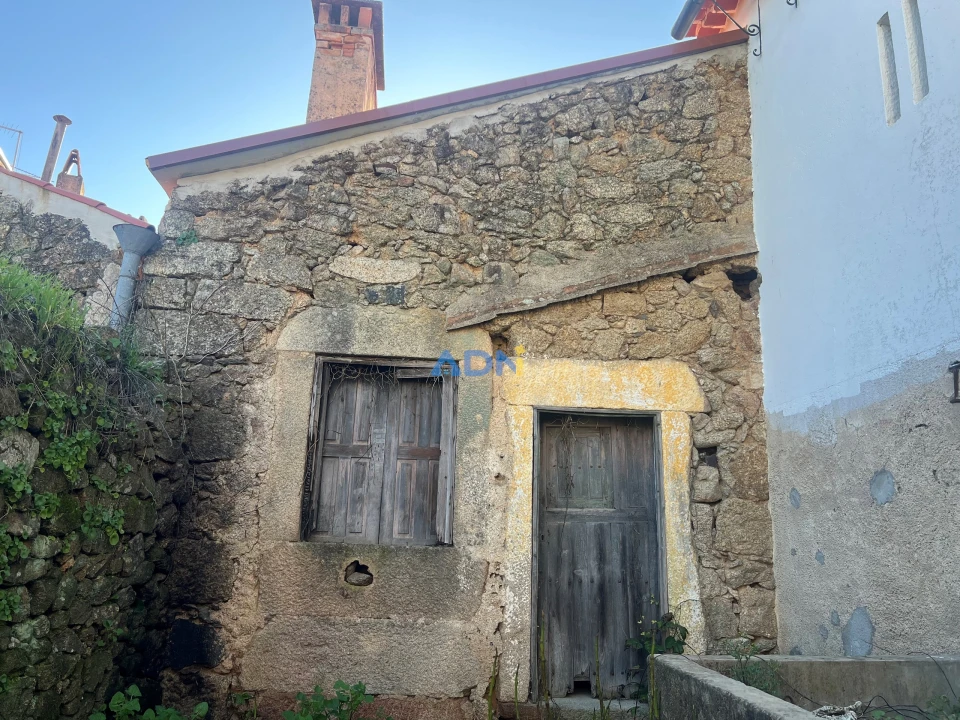 Moradia T3 para Venda em Castelo Branco Foto 13