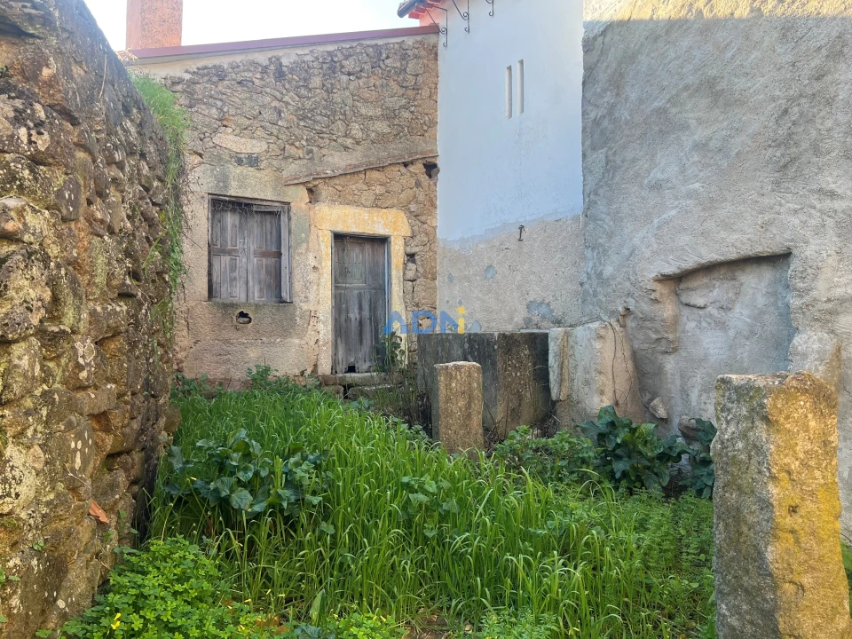 Moradia T3 para Venda em Castelo Branco Foto 15