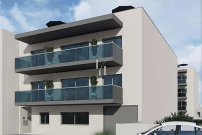 Apartamento T1 para Venda em Quarteira