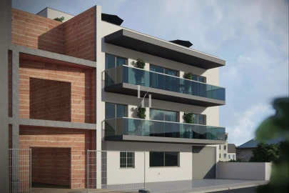 Apartamento T1 para Venda em Quarteira