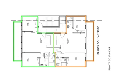 Apartamento T2 para Venda em Quarteira