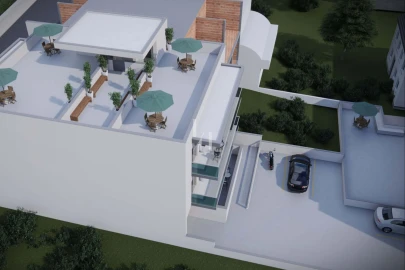 Apartamento T2 para Venda em Quarteira