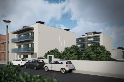 Apartamento T2 para Venda em Quarteira