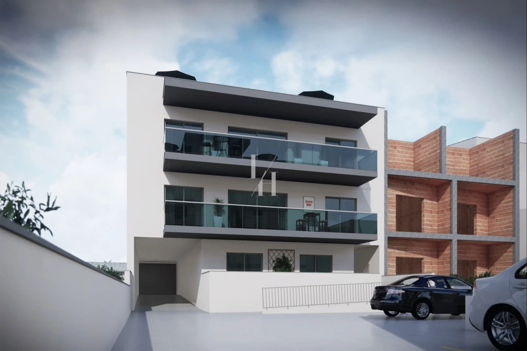 Apartamento T2 para Venda em Quarteira Foto 3