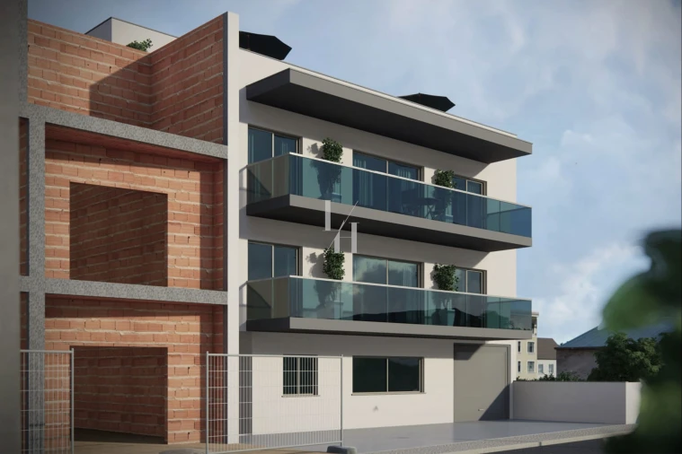 Apartamento T2 para Venda em Quarteira Foto 4