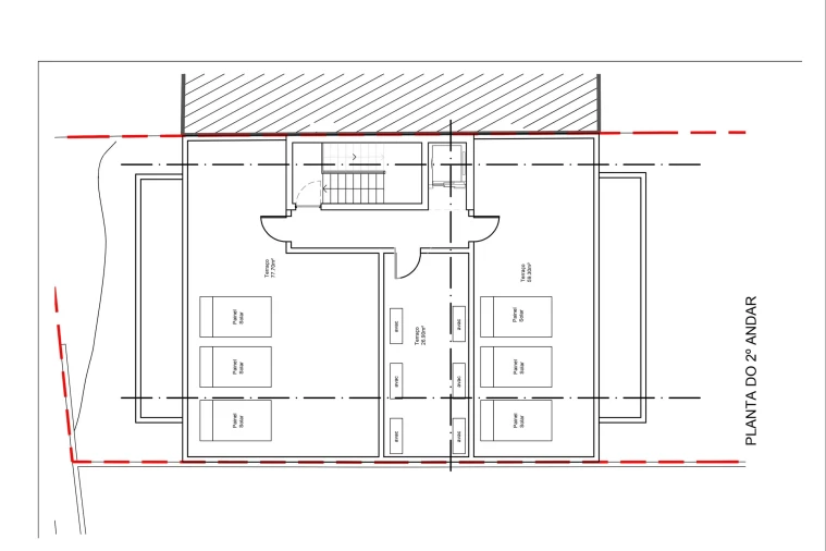 Apartamento T2 para Venda em Quarteira Foto 8