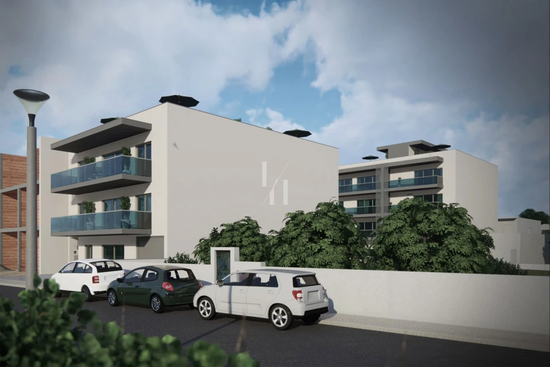 Apartamento T2 para Venda em Quarteira Foto 5