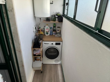 Apartamento T2 para Venda em Alhos Vedros