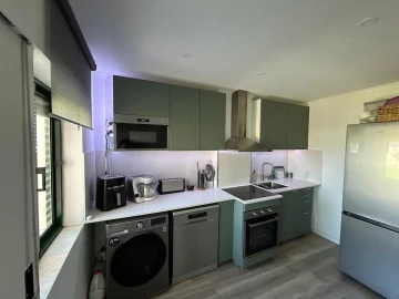 Apartamento T2 para Venda em Alhos Vedros