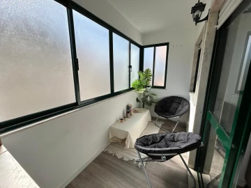 Apartamento T2 para Venda em Alhos Vedros