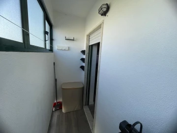 Apartamento T2 para Venda em Alhos Vedros