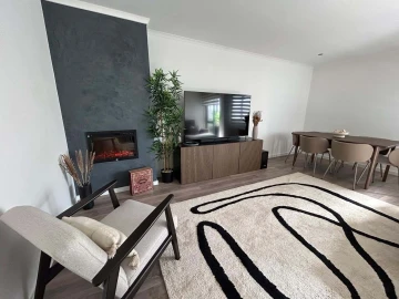 Apartamento T2 para Venda em Alhos Vedros