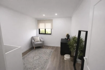 Apartamento T2 para Venda em Alhos Vedros