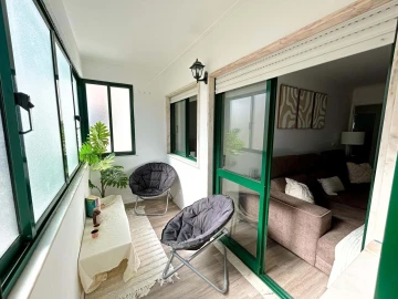 Apartamento T2 para Venda em Alhos Vedros