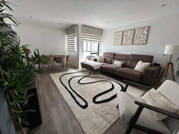 Apartamento T2 para Venda em Alhos Vedros