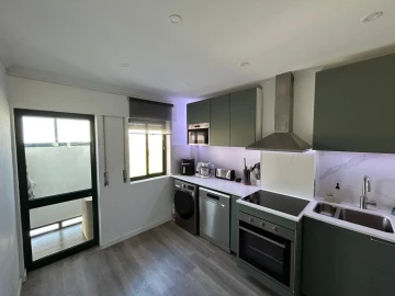 Apartamento T2 para Venda em Alhos Vedros