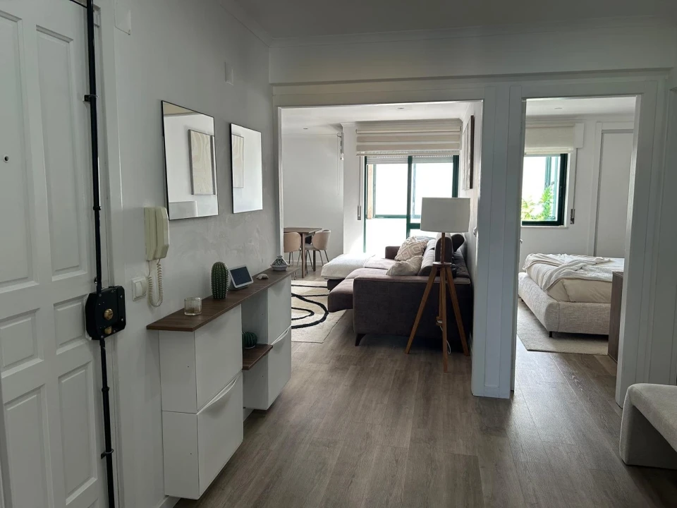 Apartamento T2 para Venda em Alhos Vedros Foto 7