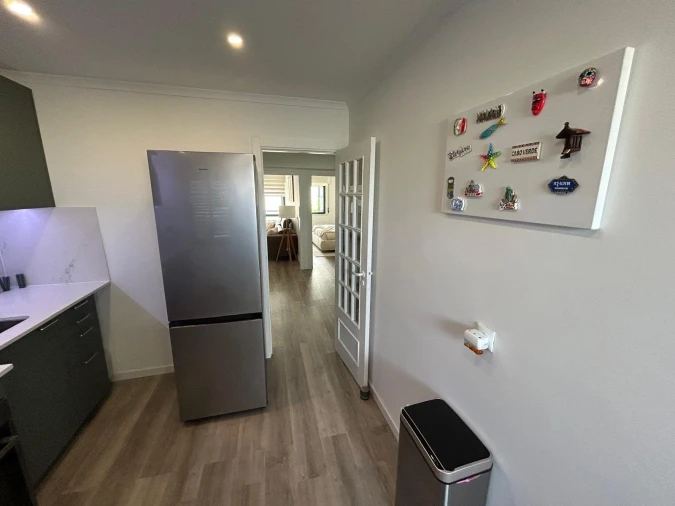 Apartamento T2 para Venda em Alhos Vedros Foto 13