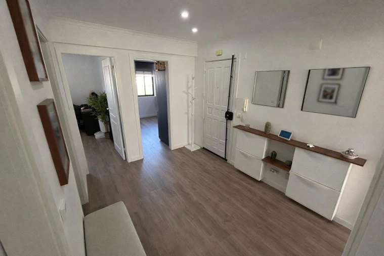 Apartamento T2 para Venda em Alhos Vedros Foto 6