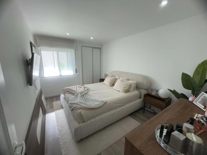 Apartamento T2 para Venda em Alhos Vedros Foto 9