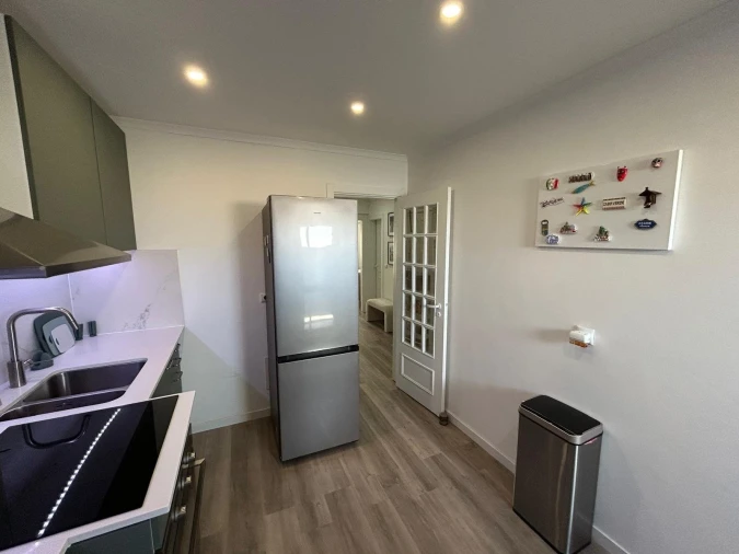 Apartamento T2 para Venda em Alhos Vedros Foto 14