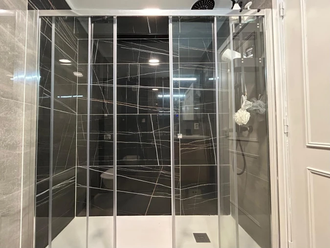 Apartamento T2 para Venda em Alhos Vedros Foto 12