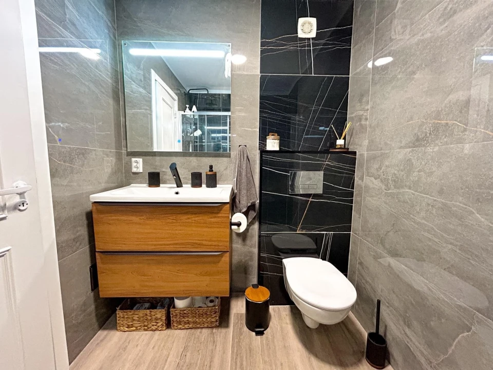 Apartamento T2 para Venda em Alhos Vedros Foto 11