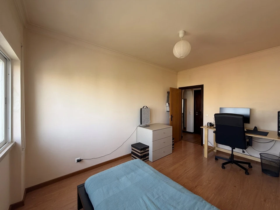 Apartamento T1 para Venda em Venteira Foto 14