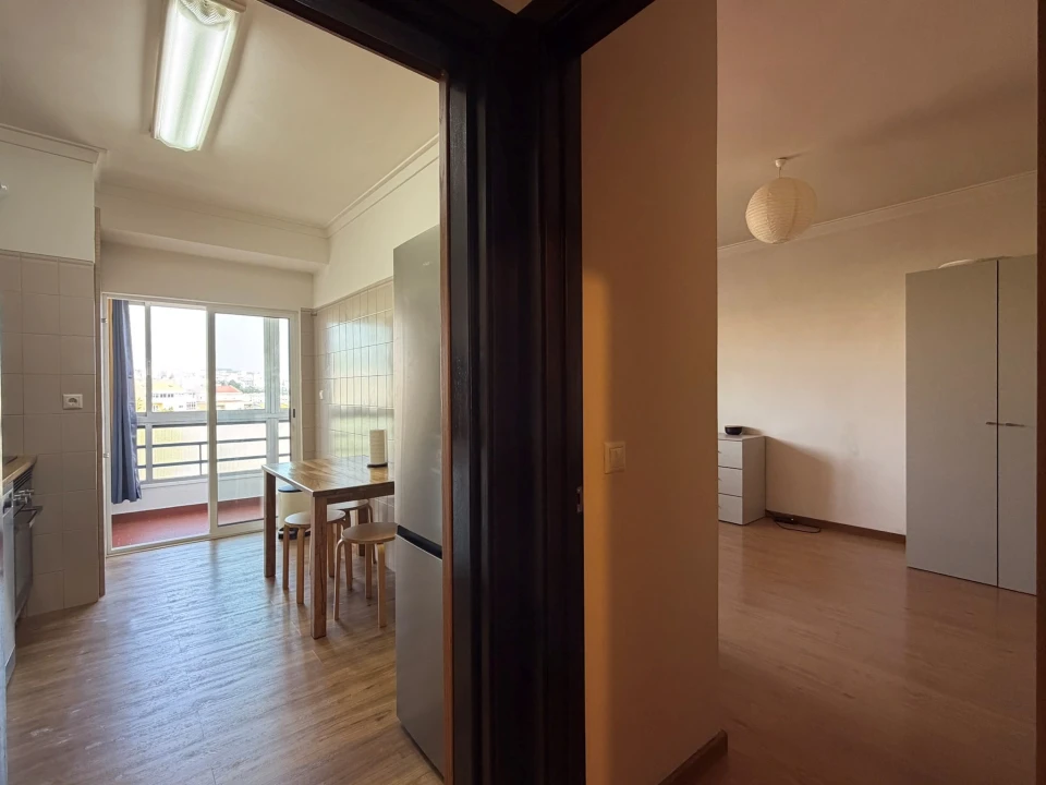 Apartamento T1 para Venda em Venteira Foto 10
