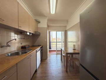 Apartamento T1 para Venda em Venteira