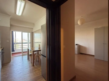 Apartamento T1 para Venda em Venteira