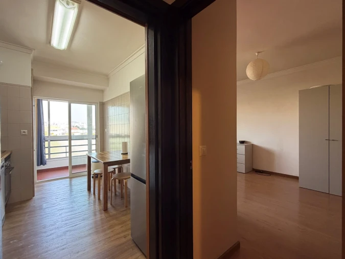 Apartamento T1 para Venda em Venteira Foto 10