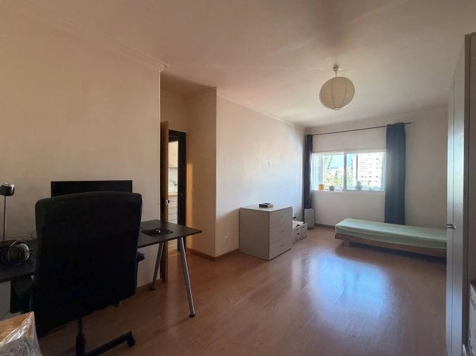 Apartamento T1 para Venda em Venteira Foto 16