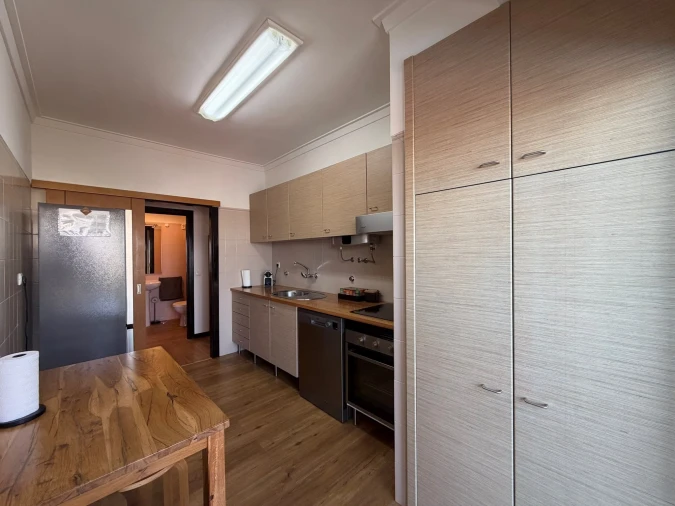 Apartamento T1 para Venda em Venteira Foto 6