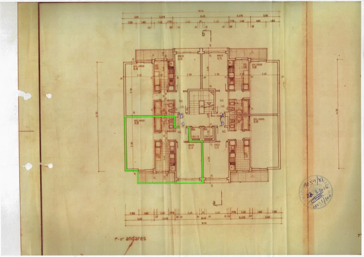 Apartamento T1 para Venda em Venteira Foto 25