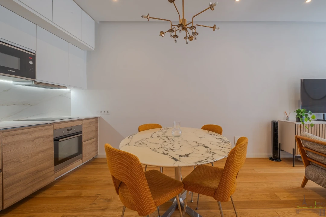 Apartamento T2 para Venda em Misericórdia Foto 13