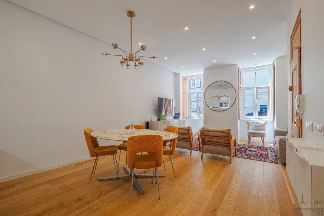 Apartamento T2 para Venda em Misericórdia Foto 1