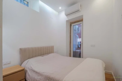 Apartamento T2 para Venda em Misericórdia